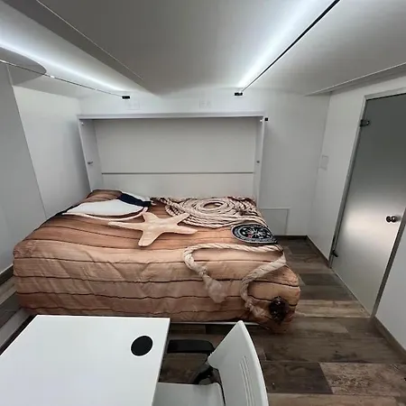 Le Switch Souplex Avec Hammam Privatif Lille