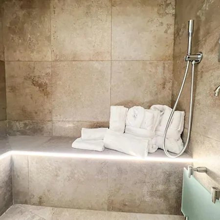 Le Switch Souplex Avec Hammam Privatif *