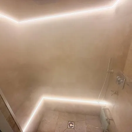 Le Switch Souplex Avec Hammam Privatif Апартаменты *