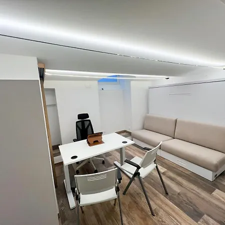 Le Switch Souplex Avec Hammam Privatif *