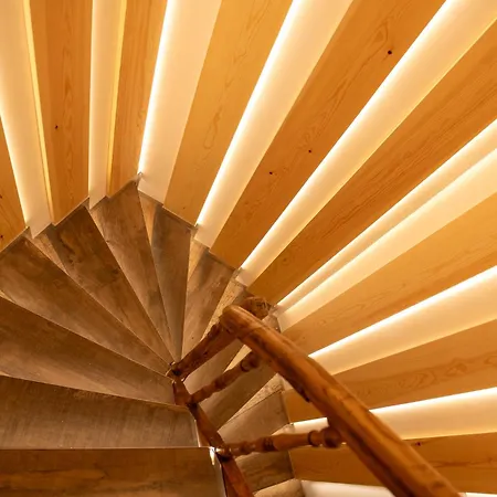 アパート Le Switch Souplex Avec Hammam Privatif リール