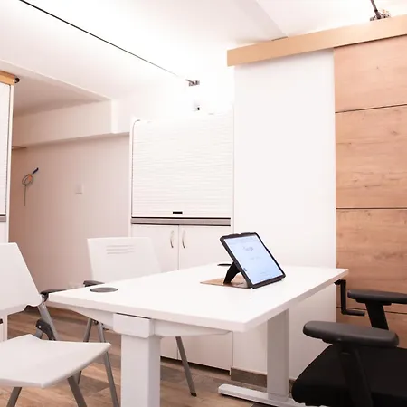 Le Switch Souplex Avec Hammam Privatif *