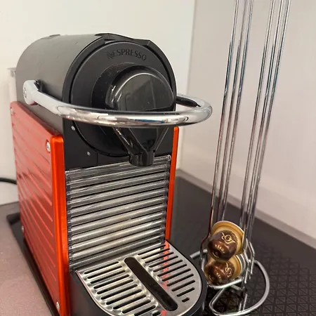 Le Switch Souplex Avec Hammam Privatif アパート