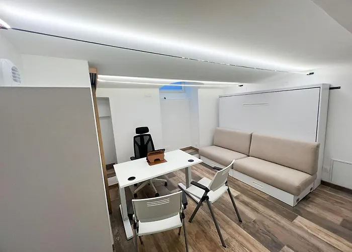 Le Switch Souplex Avec Hammam Privatif *