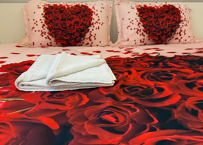 Le Switch Souplex Avec Hammam Privatif *