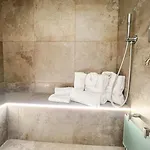 Le Switch Souplex Avec Hammam Privatif *