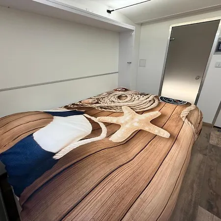 Apartament Le Switch Souplex Avec Hammam Privatif *