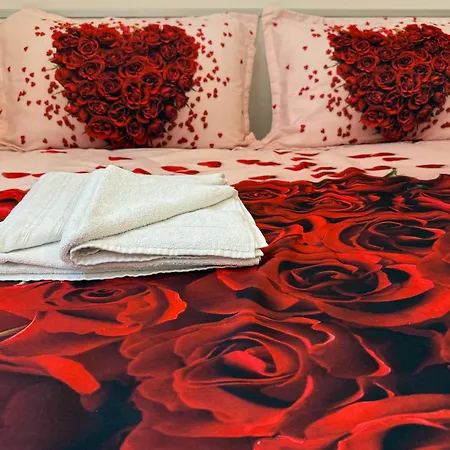 Le Switch Souplex Avec Hammam Privatif *