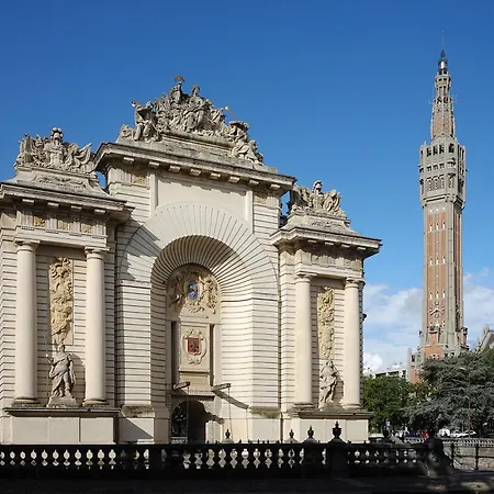 Le Switch Souplex Avec Hammam Privatif * Lille