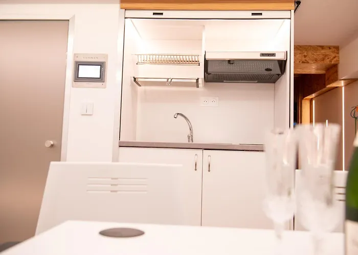 Le Switch Souplex Avec Hammam Privatif Apartament *