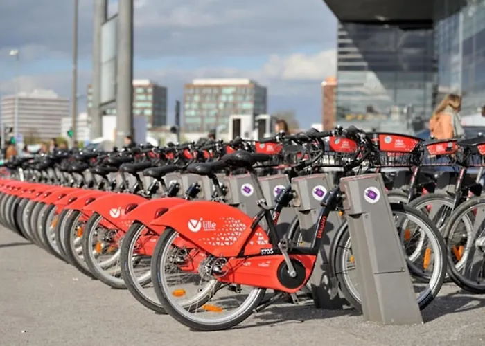 Apartament Le Switch Souplex Avec Hammam Privatif